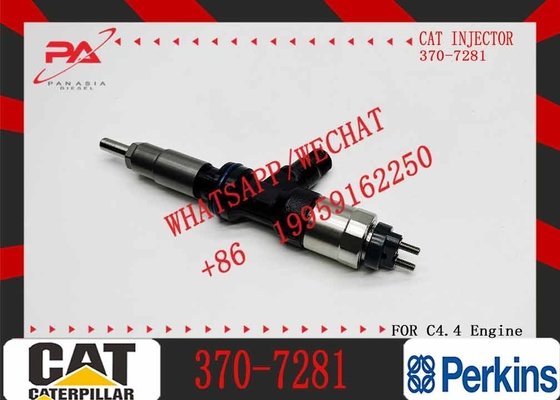 High Quality Original C7.1 Engine Part Injector 370-7281 Used For Cat