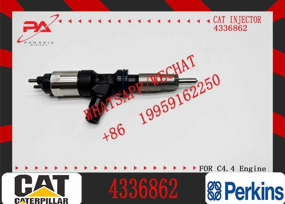 Diesel Engine Fuel Injector Excavator Accessories 370-7286 370-7281 4336862or C7.1 C6.6 E323D2 E320D2