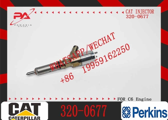 Parts Factory Stock Car Injectors 320-0655 320-0677 320-0680 320-0688 320-0690