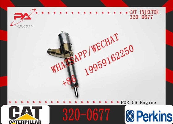 Parts Factory Stock Car Injectors 320-0655 320-0677 320-0680 320-0688 320-0690