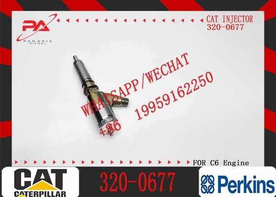 Parts Factory Stock Car Injectors 320-0655 320-0677 320-0680 320-0688 320-0690