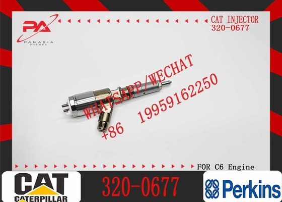Parts Factory Stock Car Injectors 320-0655 320-0677 320-0680 320-0688 320-0690