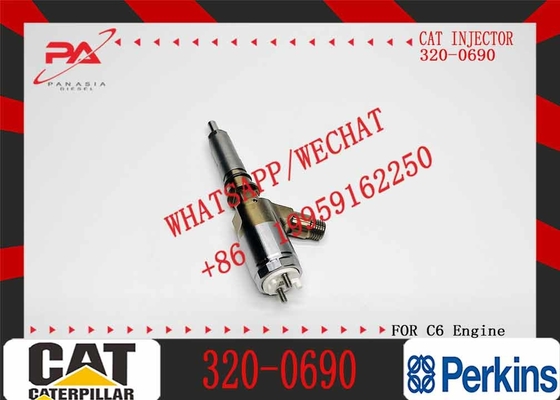 Parts Factory Stock Car Injectors 320-0655 320-0677 320-0680 320-0688 320-0690