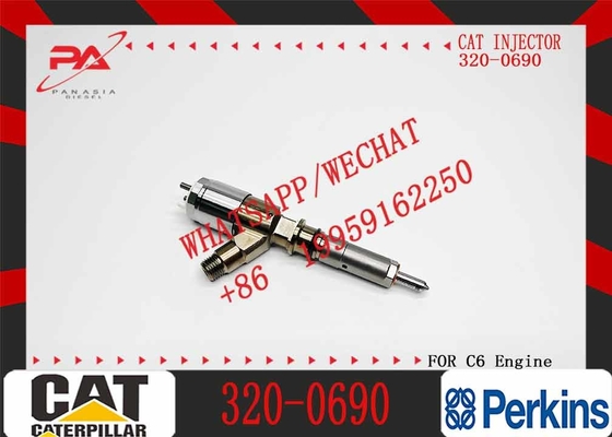 Parts Factory Stock Car Injectors 320-0655 320-0677 320-0680 320-0688 320-0690