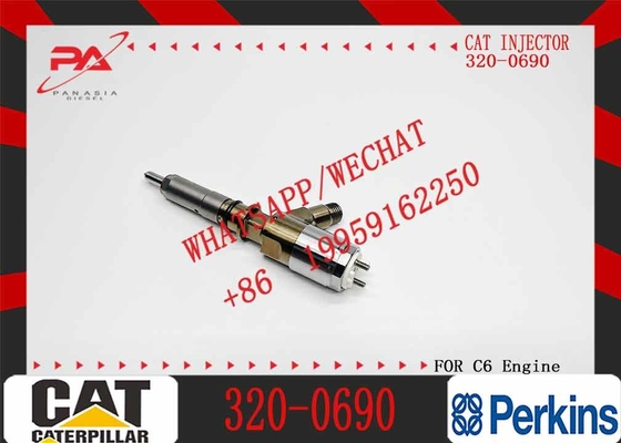 Parts Factory Stock Car Injectors 320-0655 320-0677 320-0680 320-0688 320-0690
