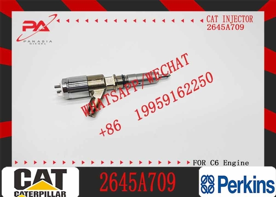 282-0490 Fuel Injector 23670-0L090 Common Rail Injector 292-3780 2645A709 382-0480