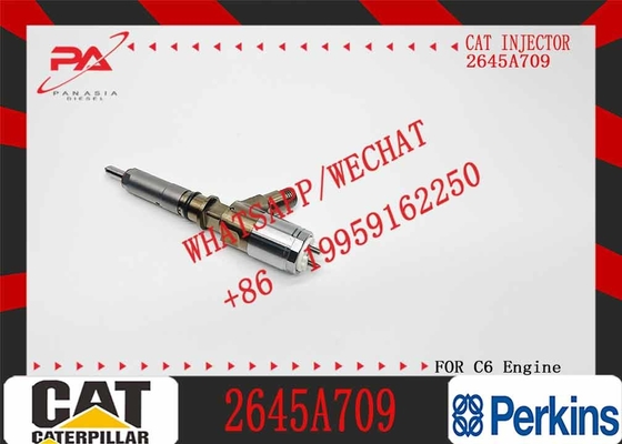 282-0490 Fuel Injector 23670-0L090 Common Rail Injector 292-3780 2645A709 382-0480