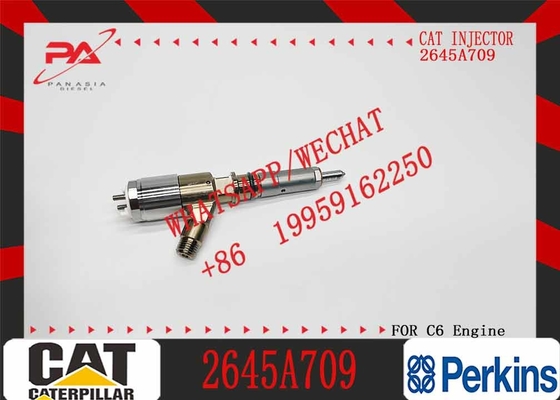 282-0490 Fuel Injector 23670-0L090 Common Rail Injector 292-3780 2645A709 382-0480