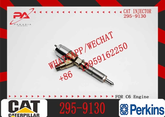 Diesel Engine Fuel Injector 295-9130 Engine fuel injector 295-9130