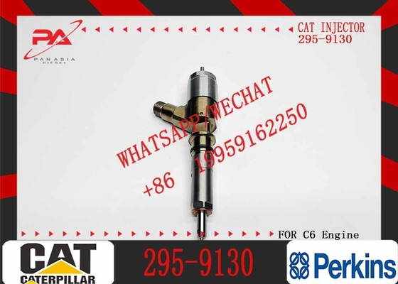 Diesel Engine Fuel Injector 295-9130 Engine fuel injector 295-9130