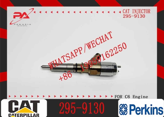 Diesel Engine Fuel Injector 295-9130 Engine fuel injector 295-9130