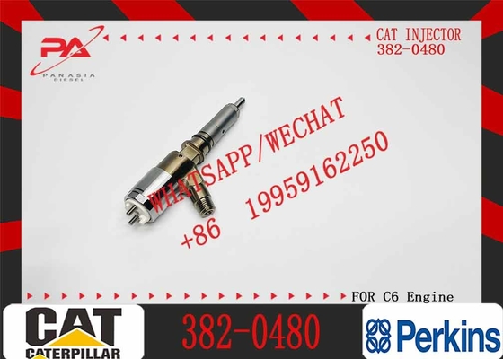 282-0490 Fuel Injector 23670-0L090 Common Rail Injector 292-3780 2645A709 382-0480