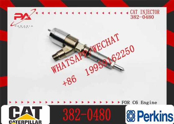 282-0490 Fuel Injector 23670-0L090 Common Rail Injector 292-3780 2645A709 382-0480