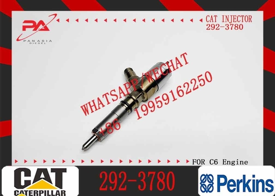 282-0490 Fuel Injector 23670-0L090 Common Rail Injector 292-3780 2645A709 382-0480