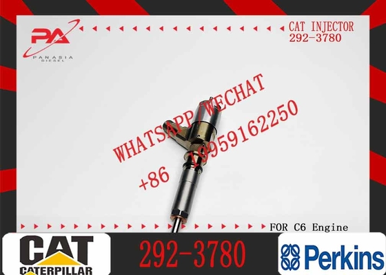 282-0490 Fuel Injector 23670-0L090 Common Rail Injector 292-3780 2645A709 382-0480