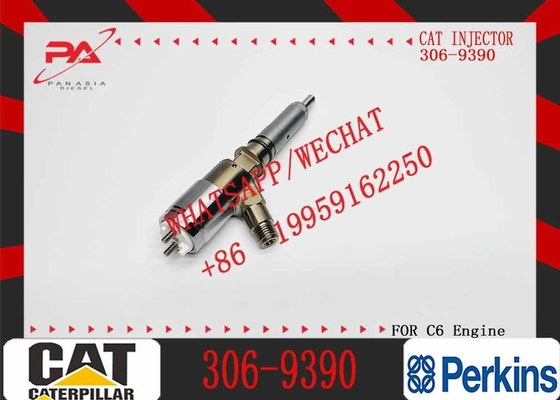 306-9390 Common Rail Diesel Fuel Injector New injector assembly 306-9390