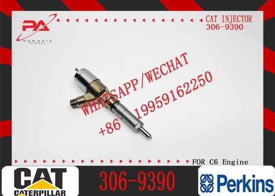 306-9390 Common Rail Diesel Fuel Injector New injector assembly 306-9390