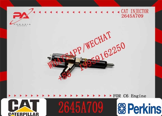 282-0490 Fuel Injector 23670-0L090 Common Rail Injector 292-3780 2645A709 382-0480