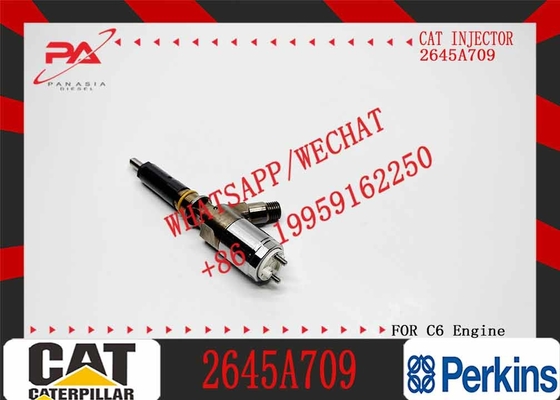 282-0490 Fuel Injector 23670-0L090 Common Rail Injector 292-3780 2645A709 382-0480