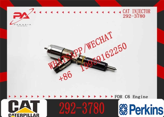 Excavator C4.4 C6.6 Engine Diesel Fuel Injector 2645A718 292-3780 2923780