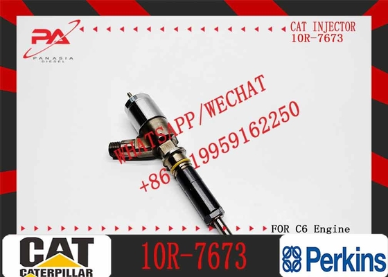 Fuel Injector 10R-7673 10R7673 10R-7674 10R-7675 10R7675 10R-7676 10R7676 10R-7938 10R7938 10R-7939 10R-7951 10R7951 10