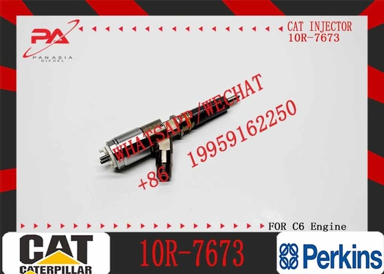 Fuel Injector 10R-7673 10R7673 10R-7674 10R-7675 10R7675 10R-7676 10R7676 10R-7938 10R7938 10R-7939 10R-7951 10R7951 10