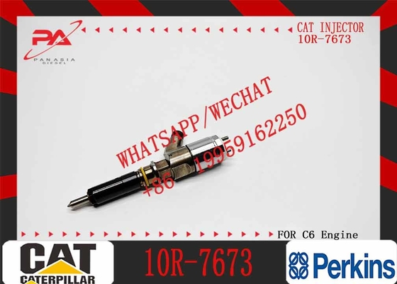 Fuel Injector 10R-7673 10R7673 10R-7674 10R-7675 10R7675 10R-7676 10R7676 10R-7938 10R7938 10R-7939 10R-7951 10R7951 10