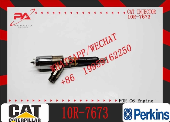 Fuel Injector 10R-7673 10R7673 10R-7674 10R-7675 10R7675 10R-7676 10R7676 10R-7938 10R7938 10R-7939 10R-7951 10R7951 10