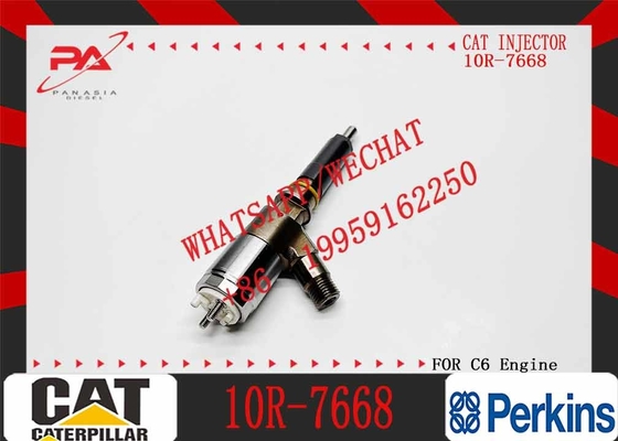 Fuel Injector 10R7221 10R7222 10R7223 10R7225 10R-7228 10R-7230 10R-7231 10R-7232 10R-7236 10R7236 10R-7238 10R-7668 10
