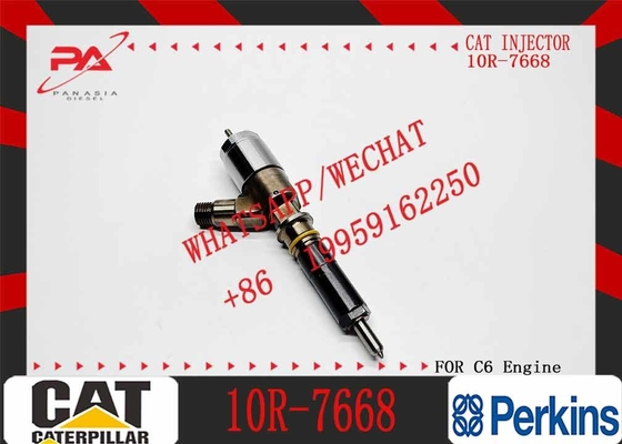 Fuel Injector 10R7221 10R7222 10R7223 10R7225 10R-7228 10R-7230 10R-7231 10R-7232 10R-7236 10R7236 10R-7238 10R-7668 10