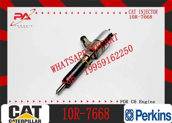 Fuel Injector 10R7221 10R7222 10R7223 10R7225 10R-7228 10R-7230 10R-7231 10R-7232 10R-7236 10R7236 10R-7238 10R-7668 10