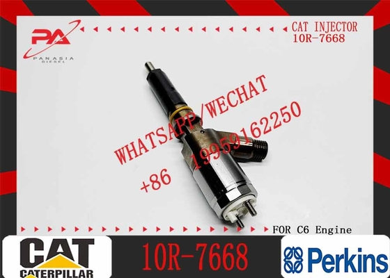 Fuel Injector 10R7221 10R7222 10R7223 10R7225 10R-7228 10R-7230 10R-7231 10R-7232 10R-7236 10R7236 10R-7238 10R-7668 10