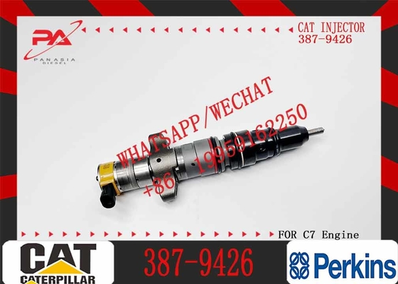 Fuel Injector 386-1752 386-1766 386-1769 386-1776 387-9426 387-9428 387-9435 387-9436 387-9437 387-9438 391-3974 392-02