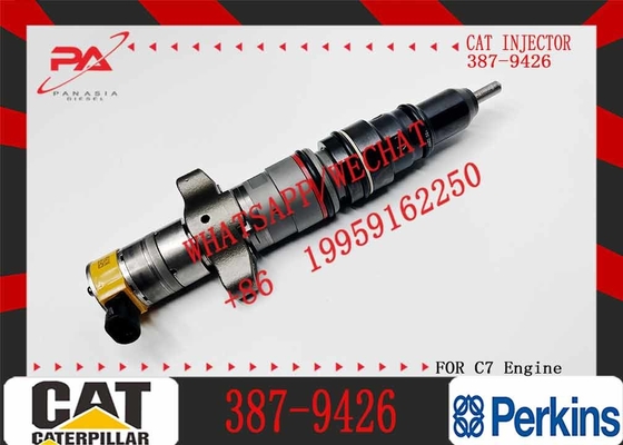 Fuel Injector 386-1752 386-1766 386-1769 386-1776 387-9426 387-9428 387-9435 387-9436 387-9437 387-9438 391-3974 392-02