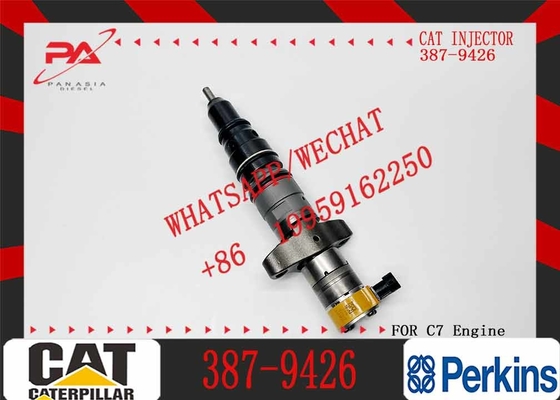 Fuel Injector 386-1752 386-1766 386-1769 386-1776 387-9426 387-9428 387-9435 387-9436 387-9437 387-9438 391-3974 392-02