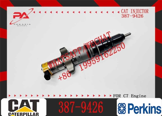 Fuel Injector 386-1752 386-1766 386-1769 386-1776 387-9426 387-9428 387-9435 387-9436 387-9437 387-9438 391-3974 392-02