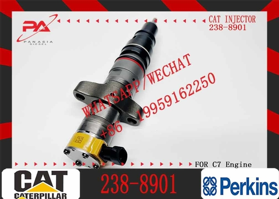 Cat C7 Diesel Common Rail Injectors 238 8901 Injector Gp 238-8901 for Caterpillar injector C7 Engine