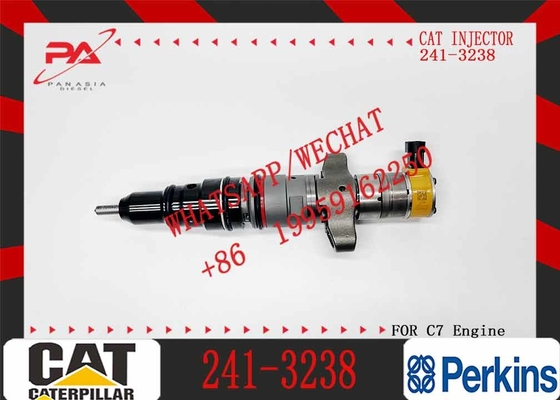Cat engine fuel injector241-3228 241-3238 241-3400 243-4502 268-1840 268-1836