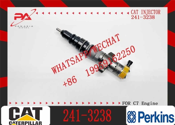 Cat engine fuel injector241-3228 241-3238 241-3400 243-4502 268-1840 268-1836