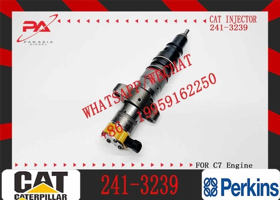 Cat engine fuel injector243-4502 268-1840 268-1836 269-1839 293-4072 241-3239
