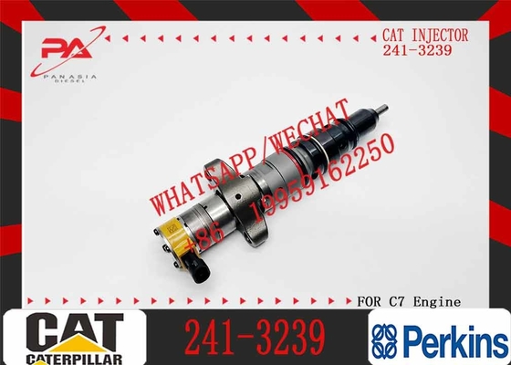 Cat engine fuel injector243-4502 268-1840 268-1836 269-1839 293-4072 241-3239