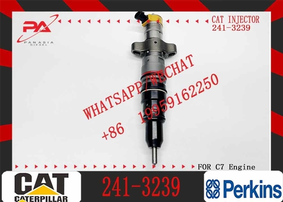 Cat engine fuel injector243-4502 268-1840 268-1836 269-1839 293-4072 241-3239