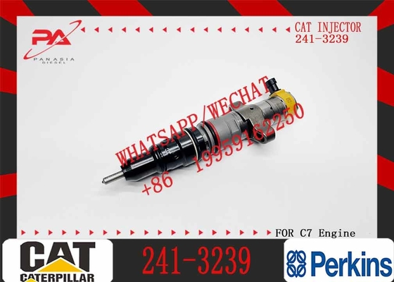 Cat engine fuel injector243-4502 268-1840 268-1836 269-1839 293-4072 241-3239