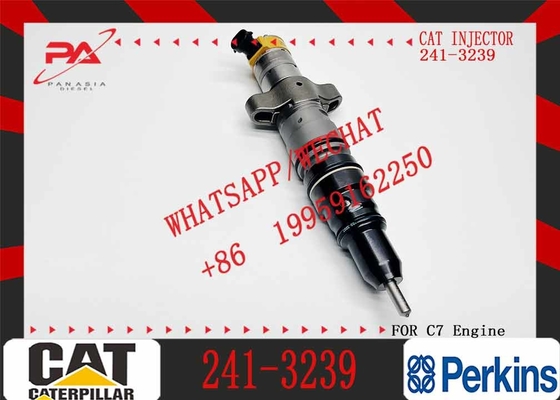 Cat engine fuel injector243-4502 268-1840 268-1836 269-1839 293-4072 241-3239