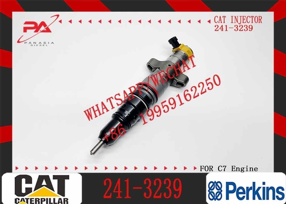 Cat engine fuel injector243-4502 268-1840 268-1836 269-1839 293-4072 241-3239