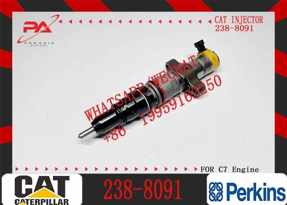 CAT injectors c7 diesel Injector268-1836 269-1839 293-4072 241-3239 238-8091 10R-7225 557-7627 for CAT engine