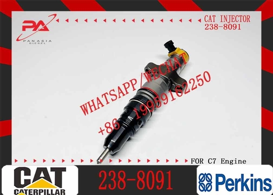 CAT injectors c7 diesel Injector268-1836 269-1839 293-4072 241-3239 238-8091 10R-7225 557-7627 for CAT engine