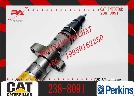CAT injectors c7 diesel Injector268-1836 269-1839 293-4072 241-3239 238-8091 10R-7225 557-7627 for CAT engine