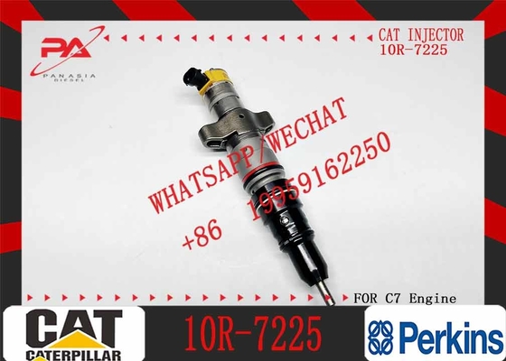 Fuel Injector 10R-4763 10R4763 10R4764 10R-4844 10R4844 10R-6162 10R6162 10R-7221 10R7221 10R7222 10R7223 10R-7225 10R72