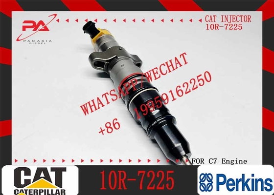 Fuel Injector 10R-4763 10R4763 10R4764 10R-4844 10R4844 10R-6162 10R6162 10R-7221 10R7221 10R7222 10R7223 10R-7225 10R72